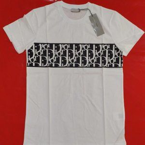 Dior men short sleeve